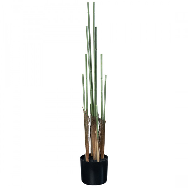 Штучне дерево - Пальма 160 см, в горщику (360450)