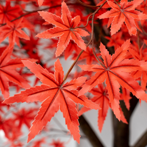 Штучне дерево - Клен 250 см, на підставці (360566)