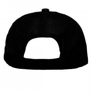 Кепка дитяча Cool, чорний, 48-54 см, 3-8 років, поліестер, бавовна (518806)