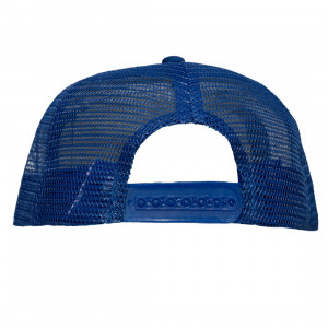 Кепка дитяча T-Rex is Best, синій, 48-54 см, 3-8 років, бавовна (518899)