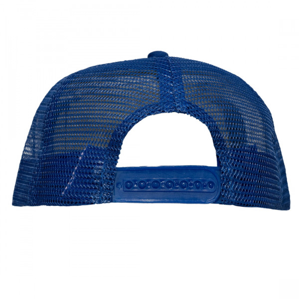 Кепка дитяча T-Rex is Best, синій, 48-54 см, 3-8 років, бавовна (518899)