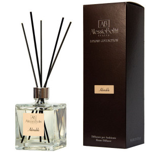 Аромадифузор Alessio Boltri, ADORABLE 250 мл, 10 паличок (90505) для декору та інтер'єру (90505)