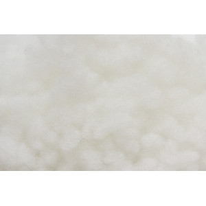 Штучний сніг, 1 упаковка, 200 г, білий, пухнастий (090341)