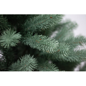 Ялинка лита штучна новорічна Марта-120, висота 120 см (ММАЛ-120)