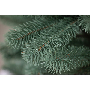Ялинка лита штучна новорічна Марта-120, висота 120 см (ММАЛ-120)