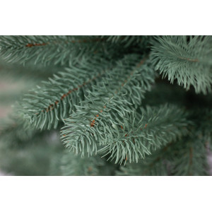 Ялинка лита штучна новорічна Марта-150, висота 150 см (ММАЛ-150)