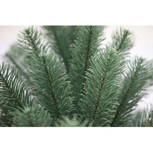 Ялинка лита штучна новорічна Марта-150, висота 150 см (ММАЛ-150)