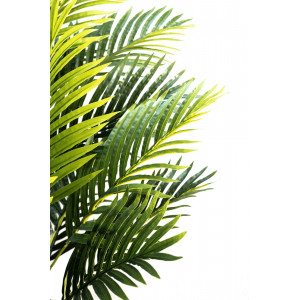 Штучне дерево - Пальма 175 см, в горщику (360375)