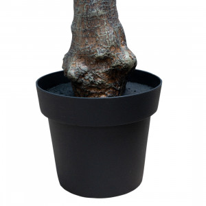 Штучне дерево - Пальма 175 см, в горщику (360375)