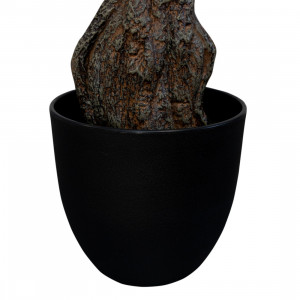 Штучне дерево - Драцена 140 см, в горщику (360399)