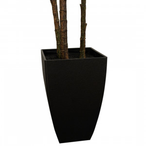 Штучне дерево - Фікус 120 см, в горщику (360405)