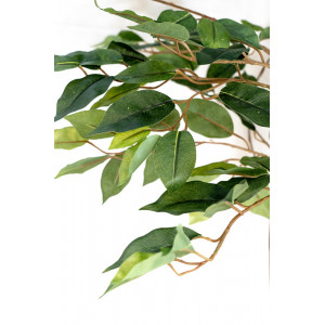 Штучне дерево - Фікус 150 см, в горщику (360429)