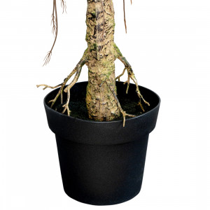 Штучне дерево - Фікус 150 см, в горщику (360429)