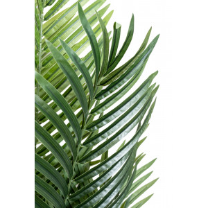 Штучне дерево - Пальма 160 см, в горщику (360467)