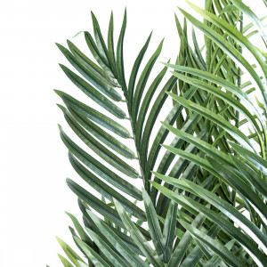 Штучне дерево - Пальма 160 см, в горщику (360467)