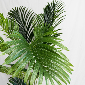Штучне дерево - Пальма 150 см, в горщику (360498)