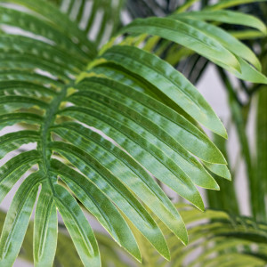 Штучне дерево - Пальма 150 см, в горщику (360498)