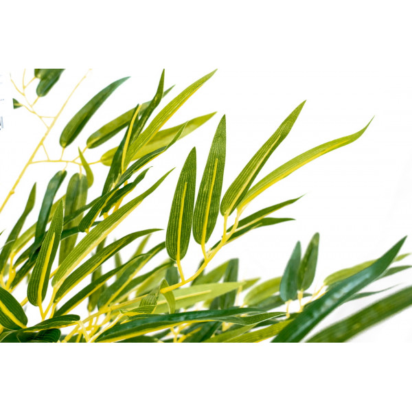 Штучна трава - Бамбук 150 см, в горщику (360504)