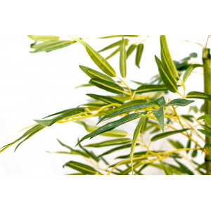 Штучна трава - Бамбук 150 см, в горщику (360504)