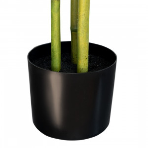 Штучна трава - Бамбук 150 см, в горщику (360504)