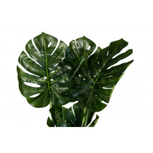 Штучна рослина - Монстера 150 см, в горщику (360511)