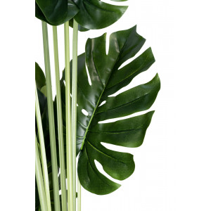 Штучна рослина - Монстера 150 см, в горщику (360511)