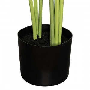 Штучна рослина - Монстера 150 см, в горщику (360511)