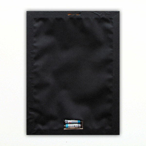 Картина, що світиться - зимовий парк із лавочками та вуличними ліхтарями, 6 LЕD ламп, 40x30 см (940171)