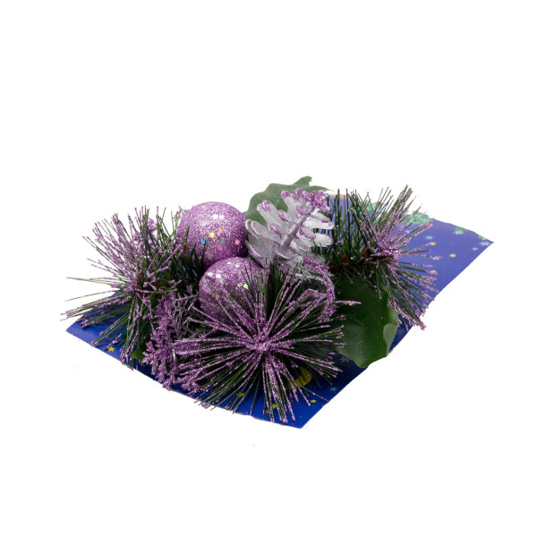 Декоративна гілочка, 20 см (470815)