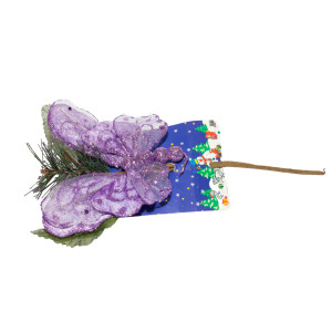 Декоративна гілочка, 22 см (450336)