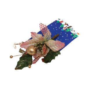 Декоративна гілочка, 25 см (450381)