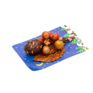 Декоративна гілочка, 13 см (450268)