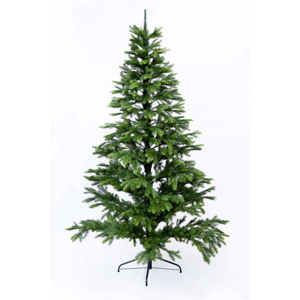 Ялинка лита штучна новорічна Дана-240, висота 240 см (dana-240)
