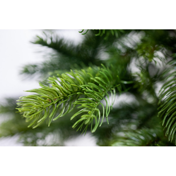 Ялинка лита штучна новорічна Дана-240, висота 240 см (dana-240)