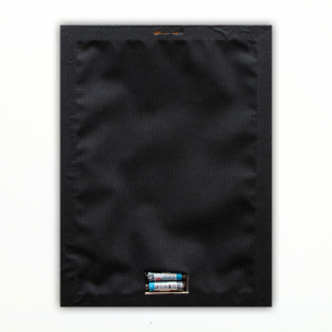 Картина, що світиться - Ялинка зі свічками які світяться, 12 LЕD ламп, 40x30x1,8 см (940010)