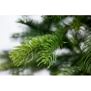 Ялинка лита штучна новорічна Дана-150, висота 150 см (dana-150)