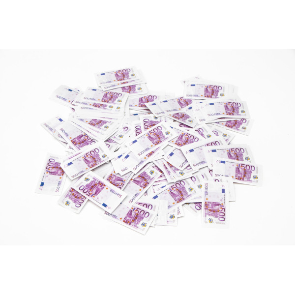 Хлопавка пневматична, 30 см, мікро Євро (400768)