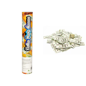 Хлопавка пневматична, 30 см, мікро долар (400799)