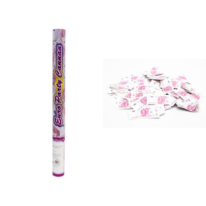 Хлопавка пневматична, 60 см, мікро Євро (400782)