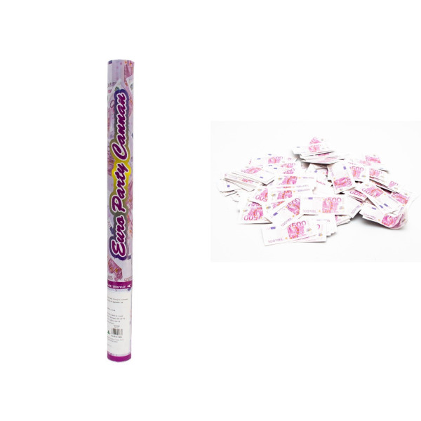 Хлопавка пневматична, 60 см, мікро Євро (400782)