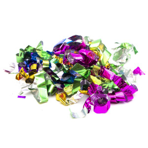 Хлопавка пневматична - Кока-кола, червона, 26 см (400386-3)