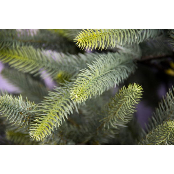 Ялинка лита штучна новорічна, висота 150 см (100019)