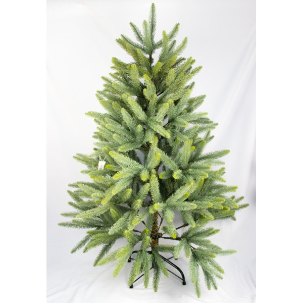 Ялинка лита штучна новорічна, висота 120 см (100040)
