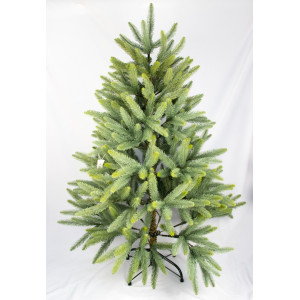 Ялинка лита штучна новорічна, висота 180 см (100026)