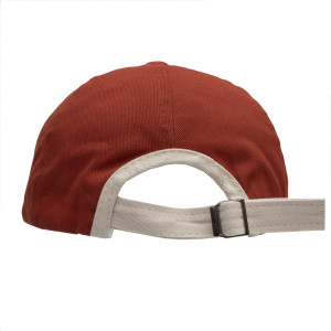 Кепка дитяча 1920, коричневий, 50-52 см, 3-6 років, бавовна (517700)