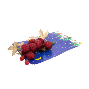 Декоративна гілочка, 13 см (450312)