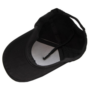 Кепка дитяча T-Rex is Best, чорний, 51 см, 5-10 років, бавовна (517472)