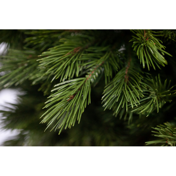 Ялинка лита штучна новорічна Лана-210, висота 210 см (lana-210)